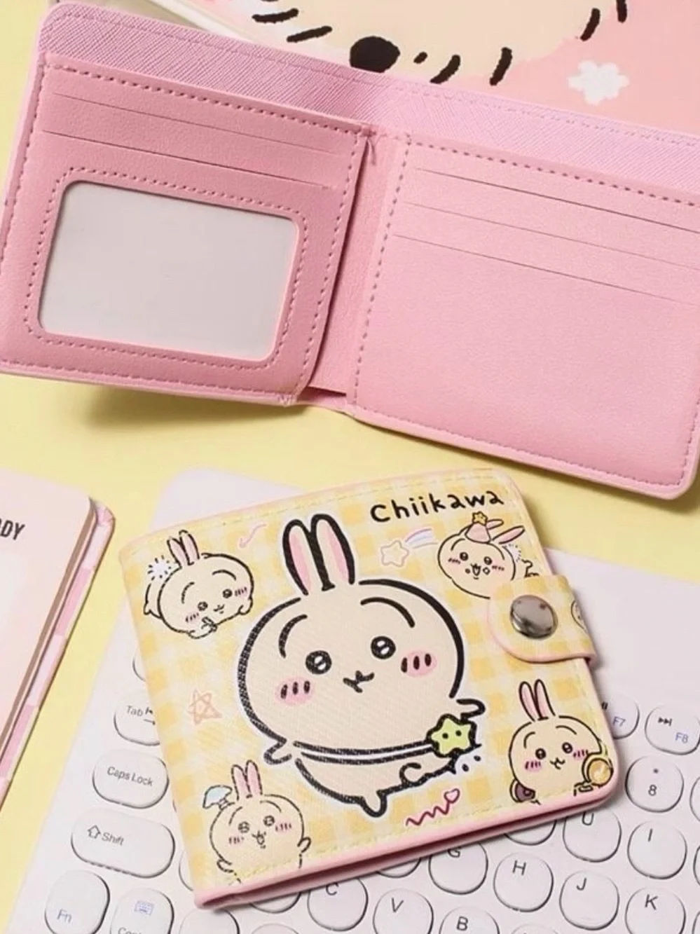 Usagi wallet